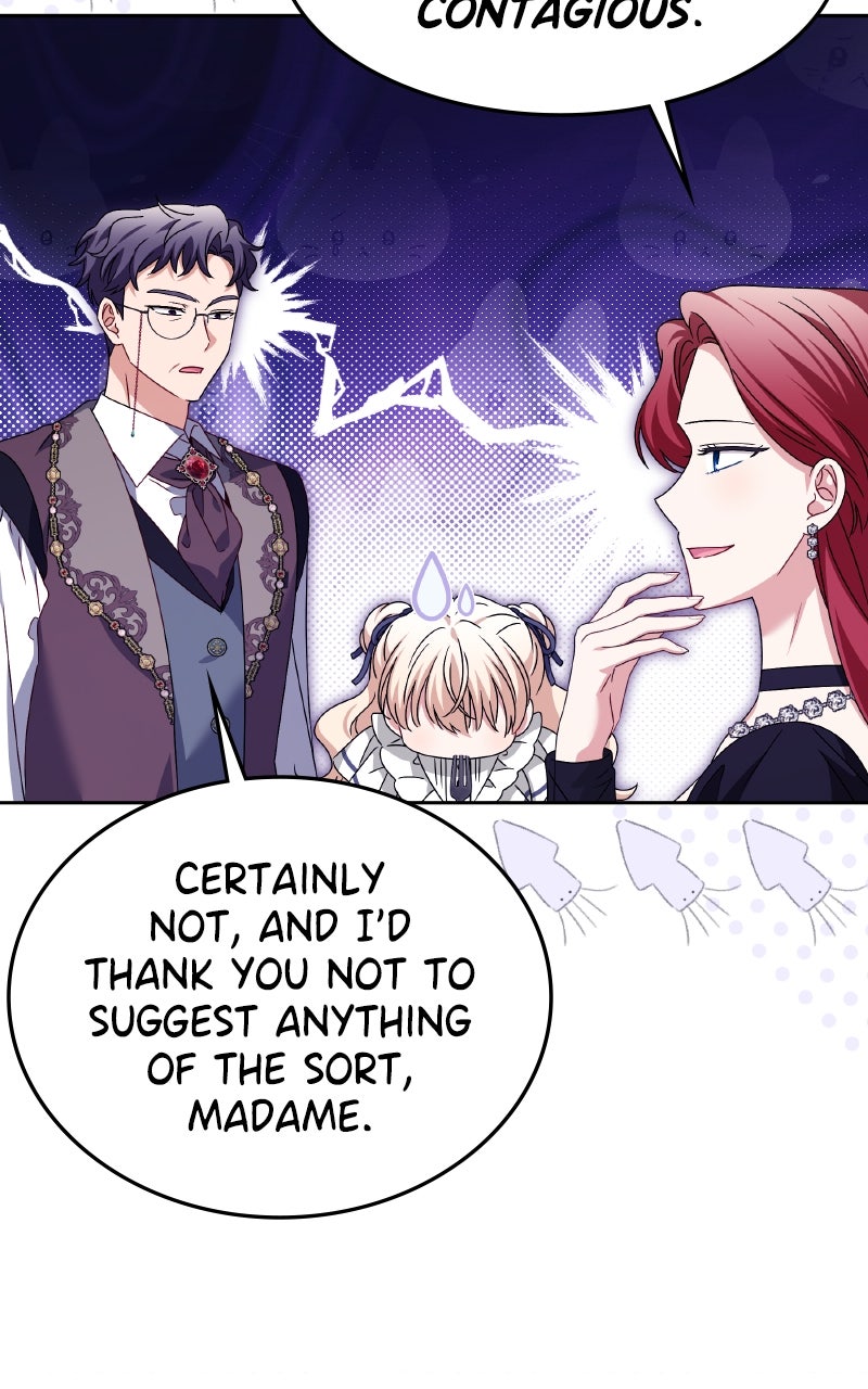 My Villainous FamilyWon