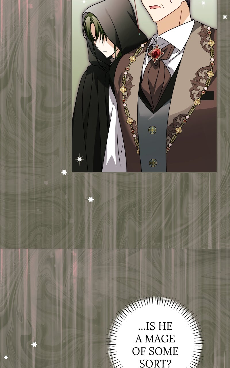 My Villainous FamilyWon