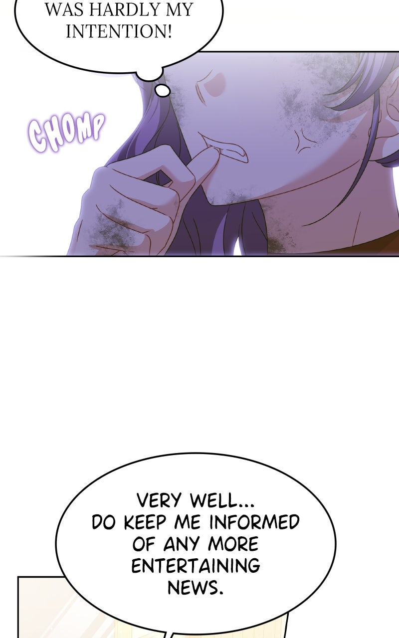 My Villainous FamilyWon