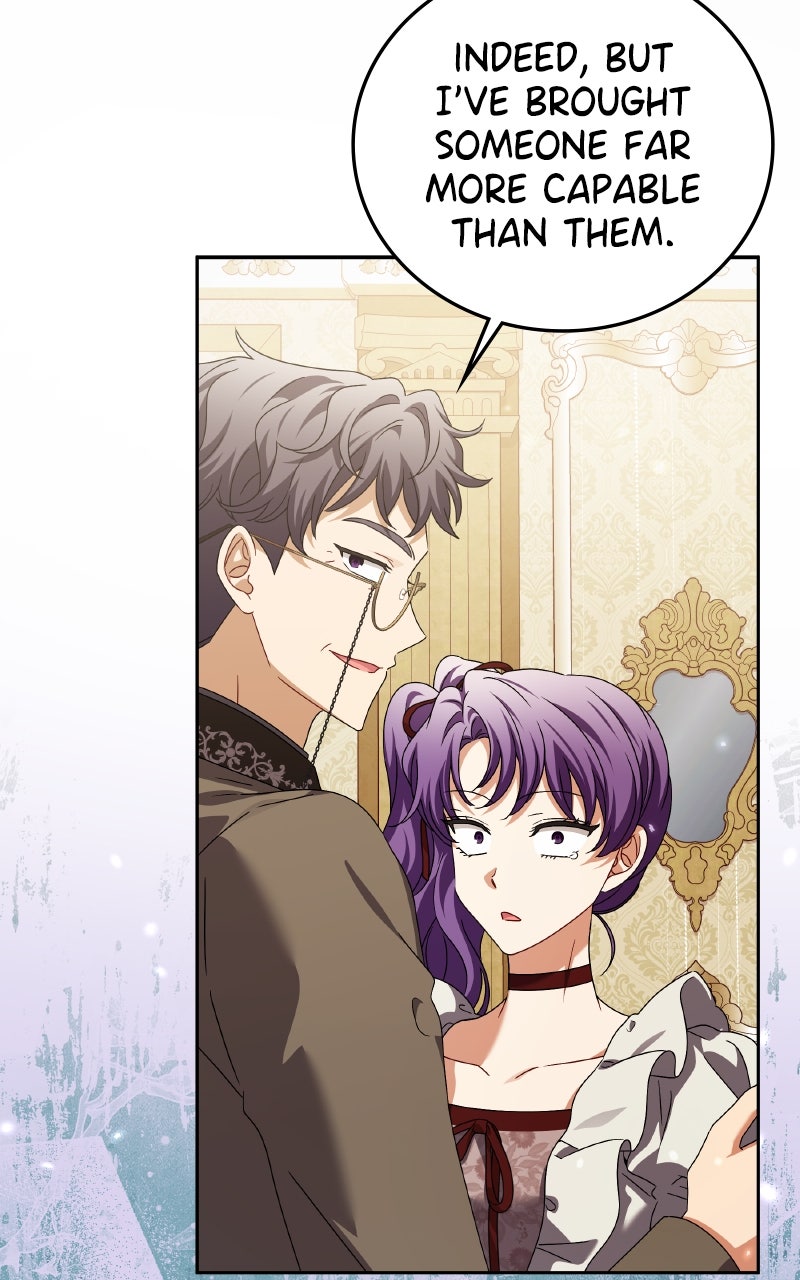 My Villainous FamilyWon