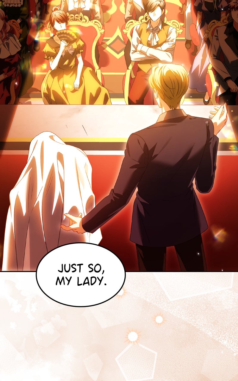 My Villainous FamilyWon