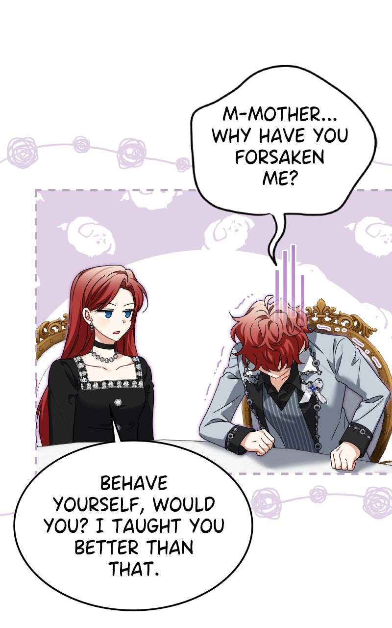 My Villainous FamilyWon