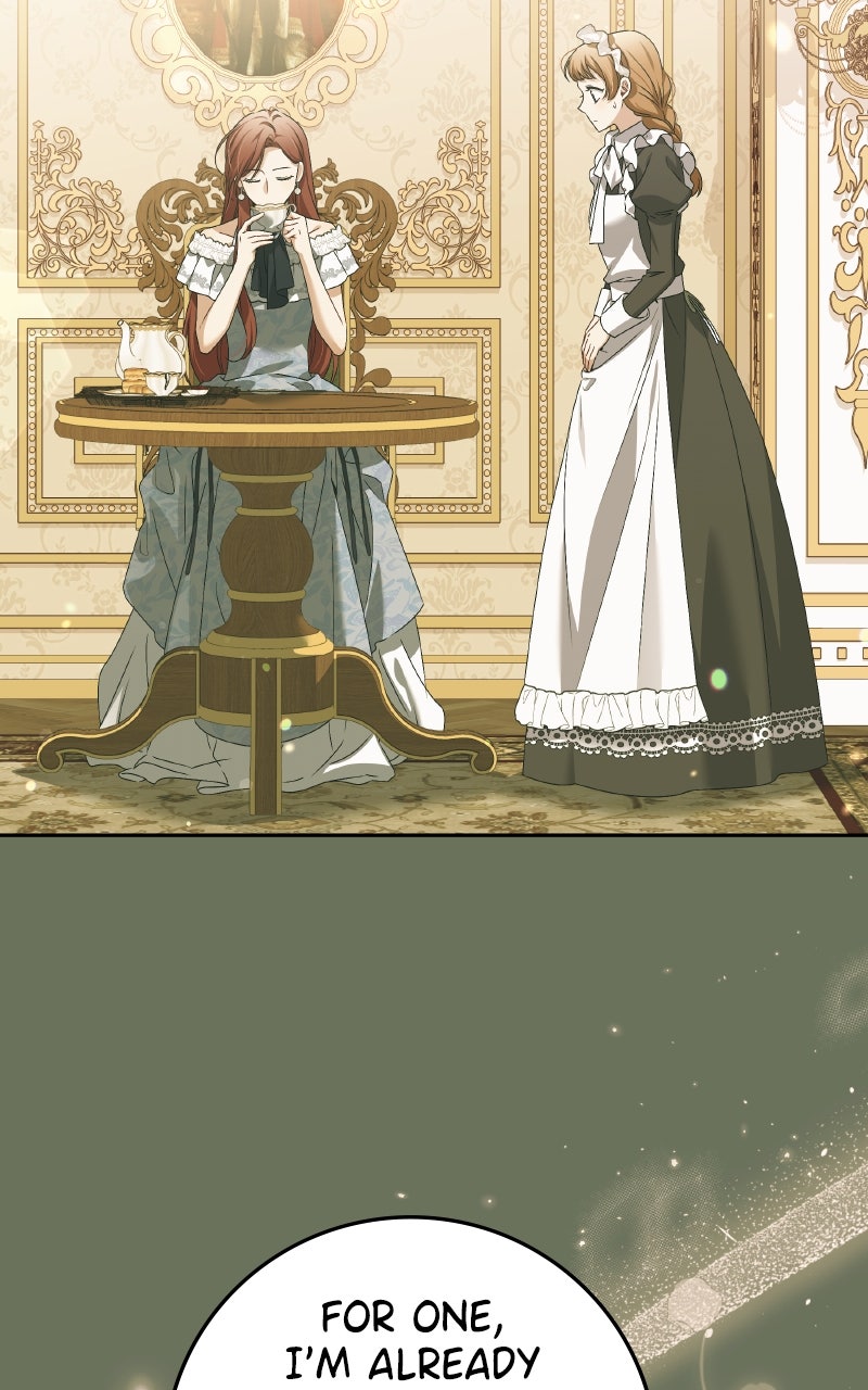 My Villainous FamilyWon