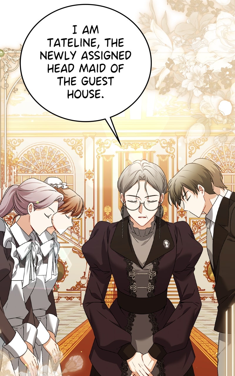 My Villainous FamilyWon