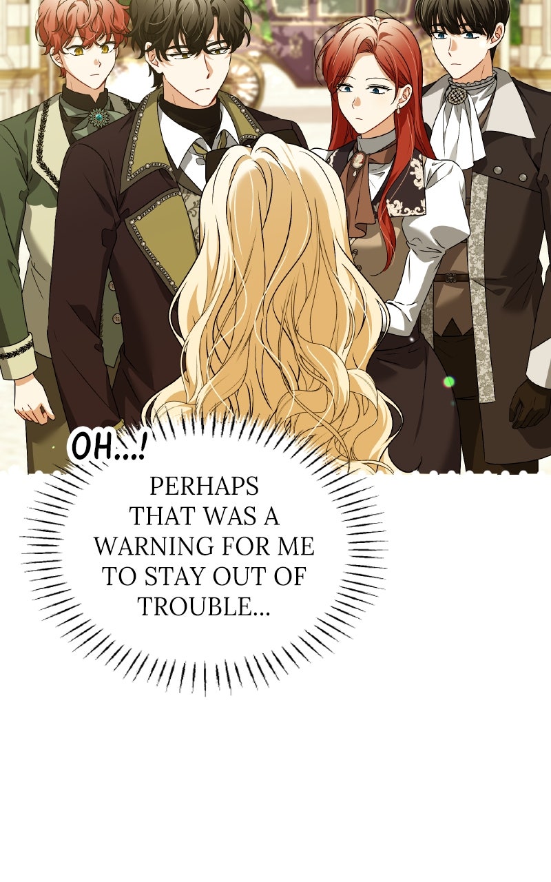 My Villainous FamilyWon