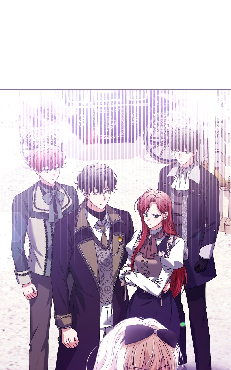 My Villainous FamilyWon
