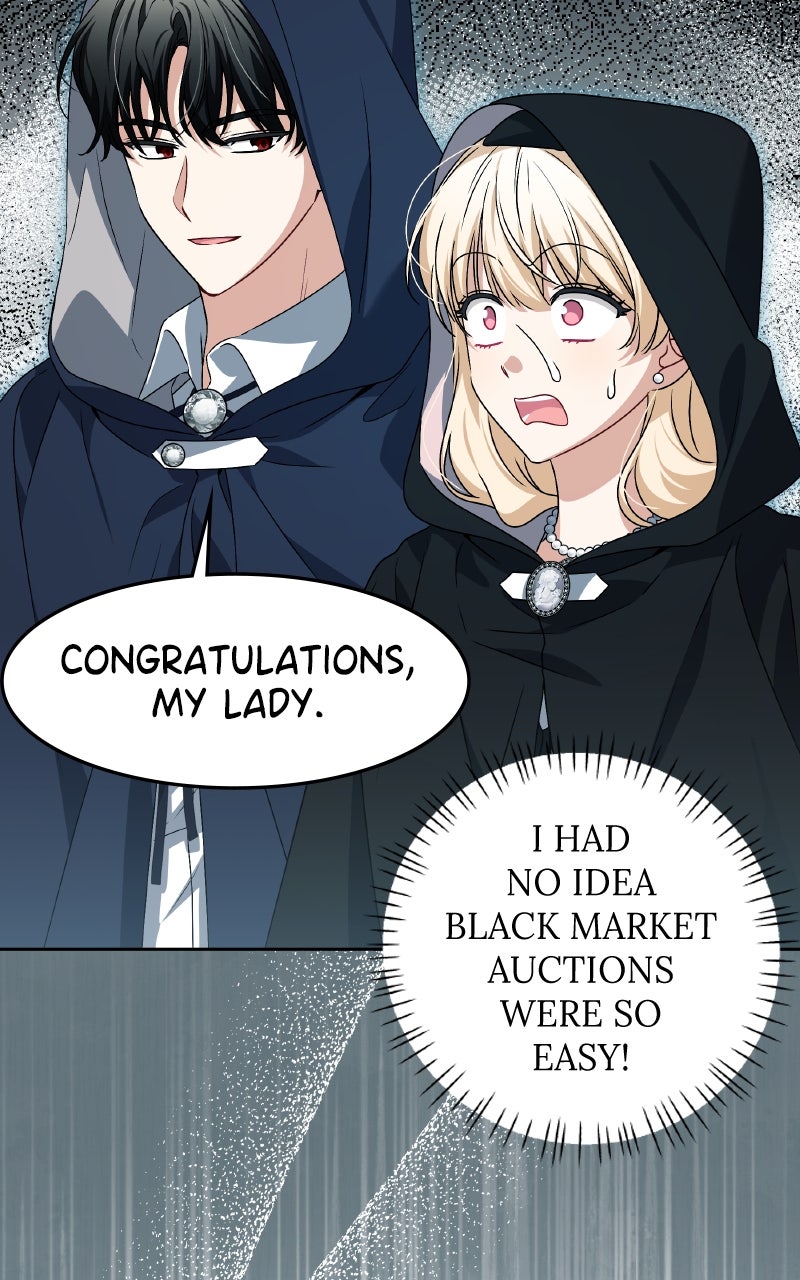 My Villainous FamilyWon