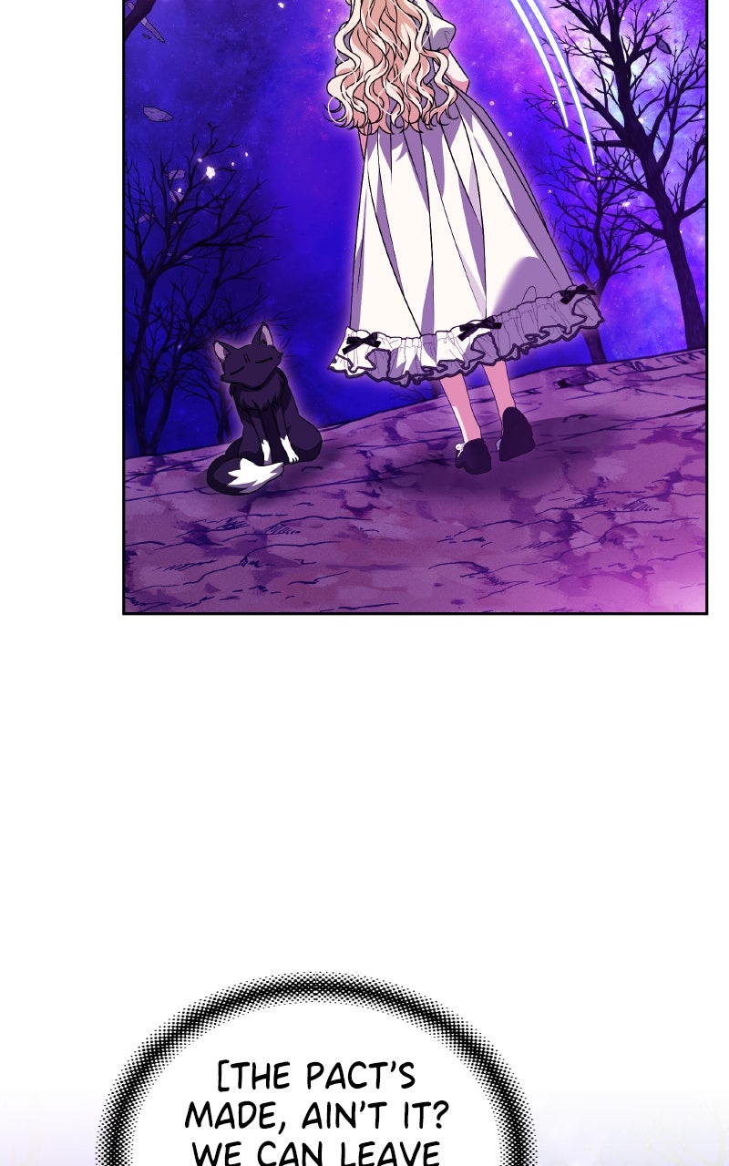 My Villainous FamilyWon