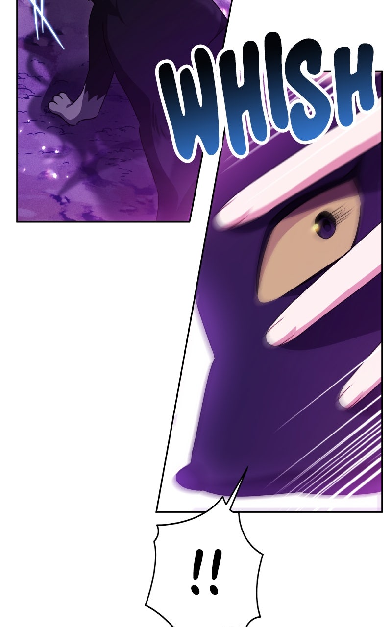 My Villainous FamilyWon