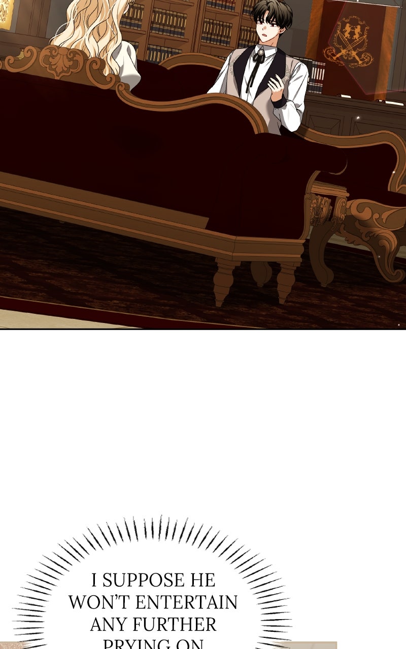 My Villainous FamilyWon