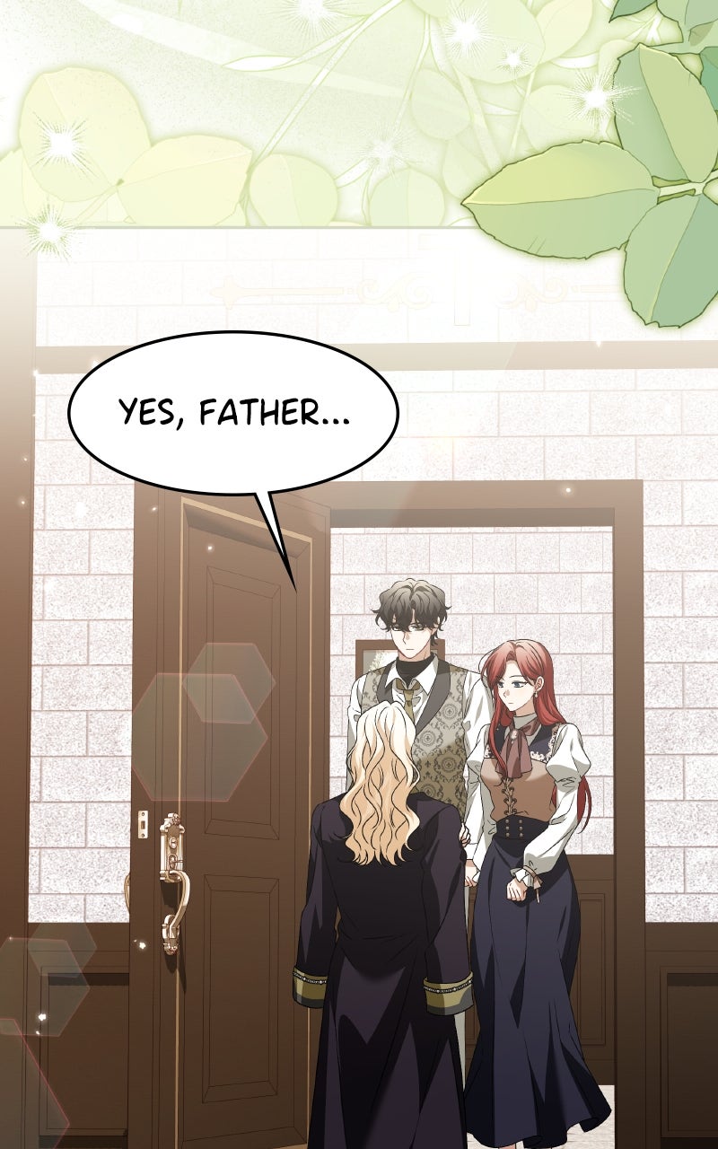 My Villainous FamilyWon