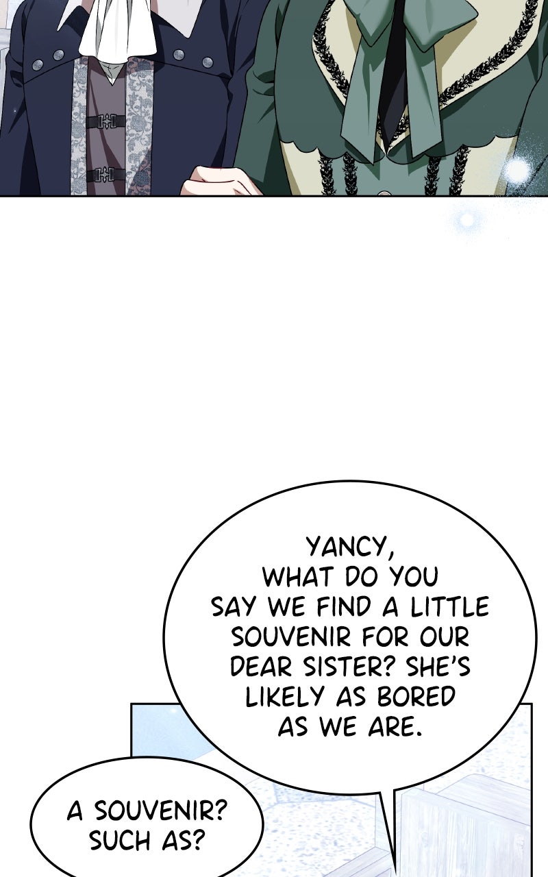 My Villainous FamilyWon