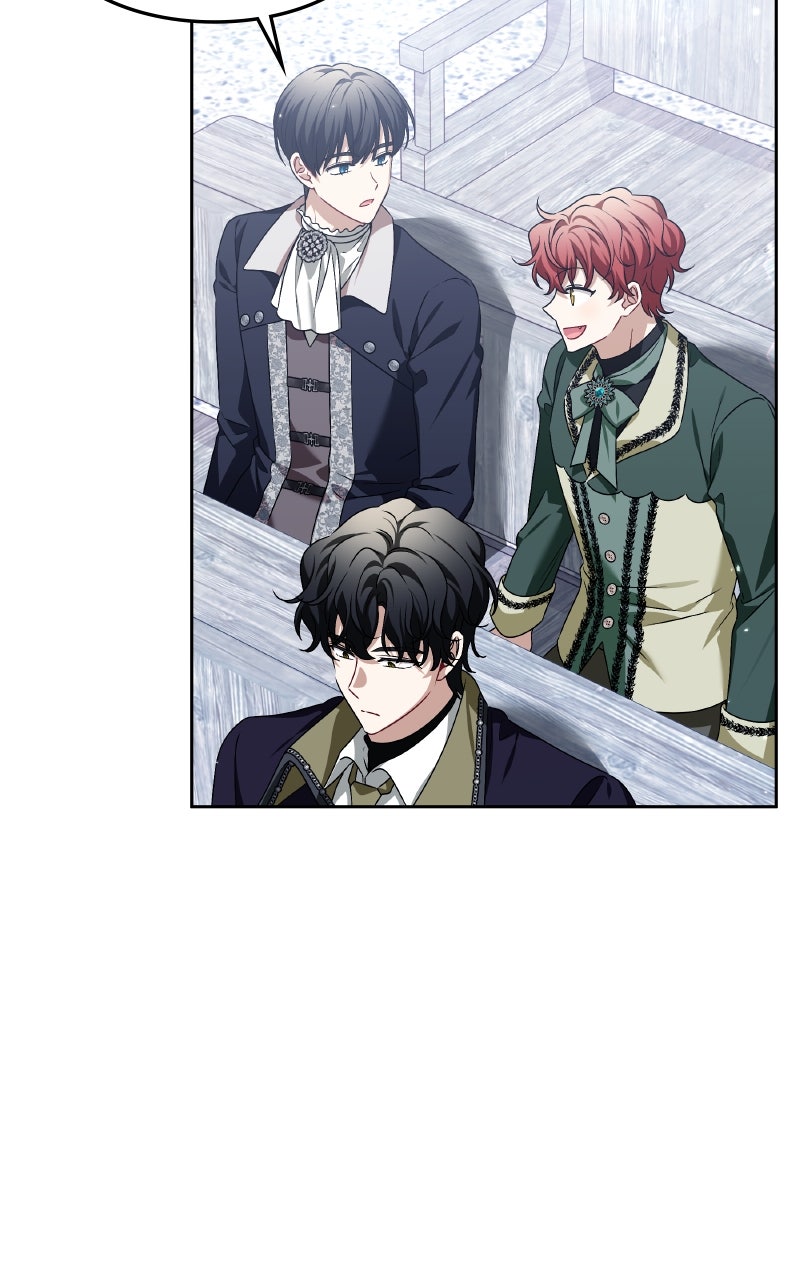 My Villainous FamilyWon