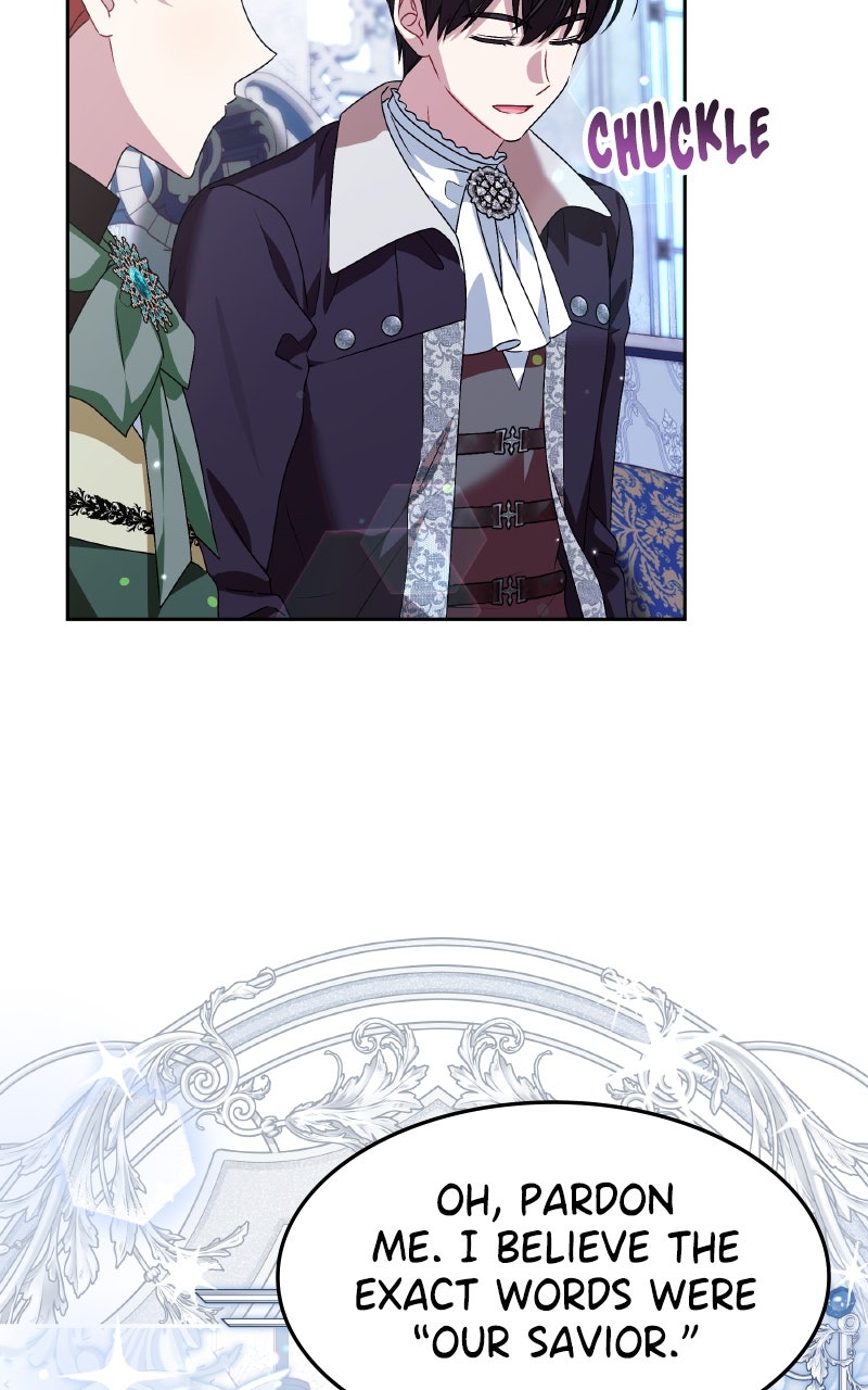 My Villainous FamilyWon