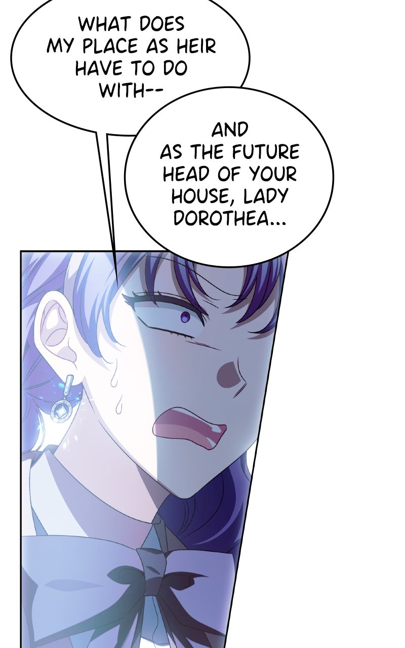 My Villainous FamilyWon