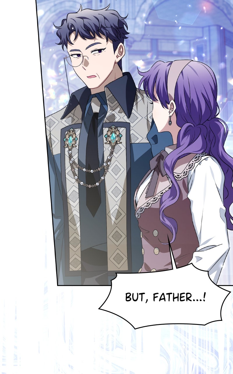 My Villainous FamilyWon