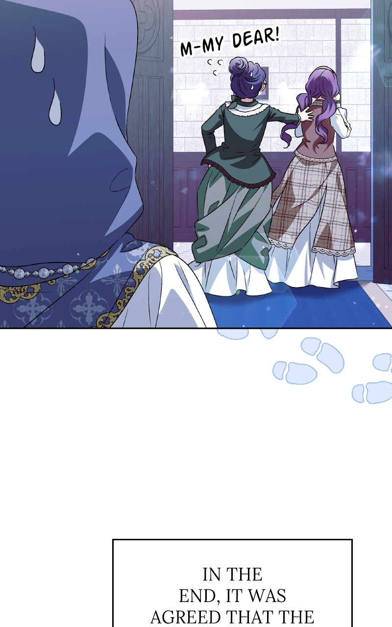 My Villainous FamilyWon