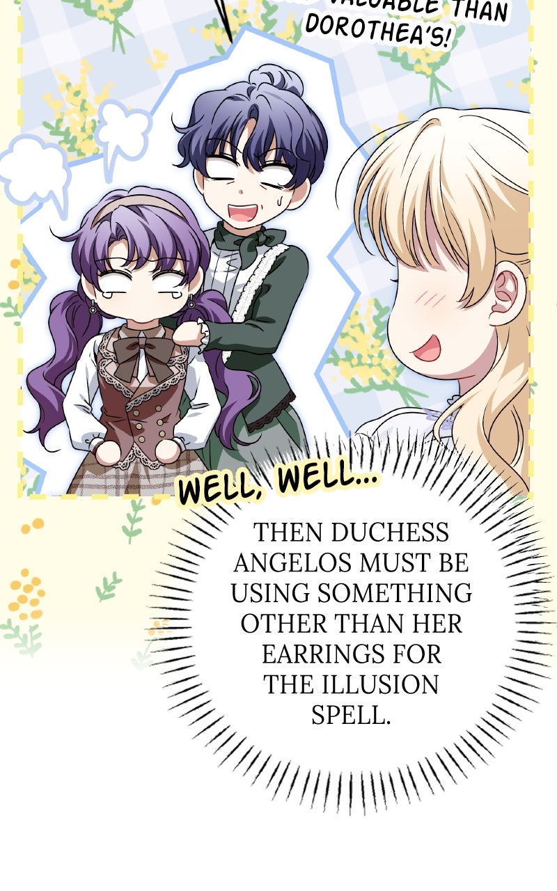 My Villainous FamilyWon
