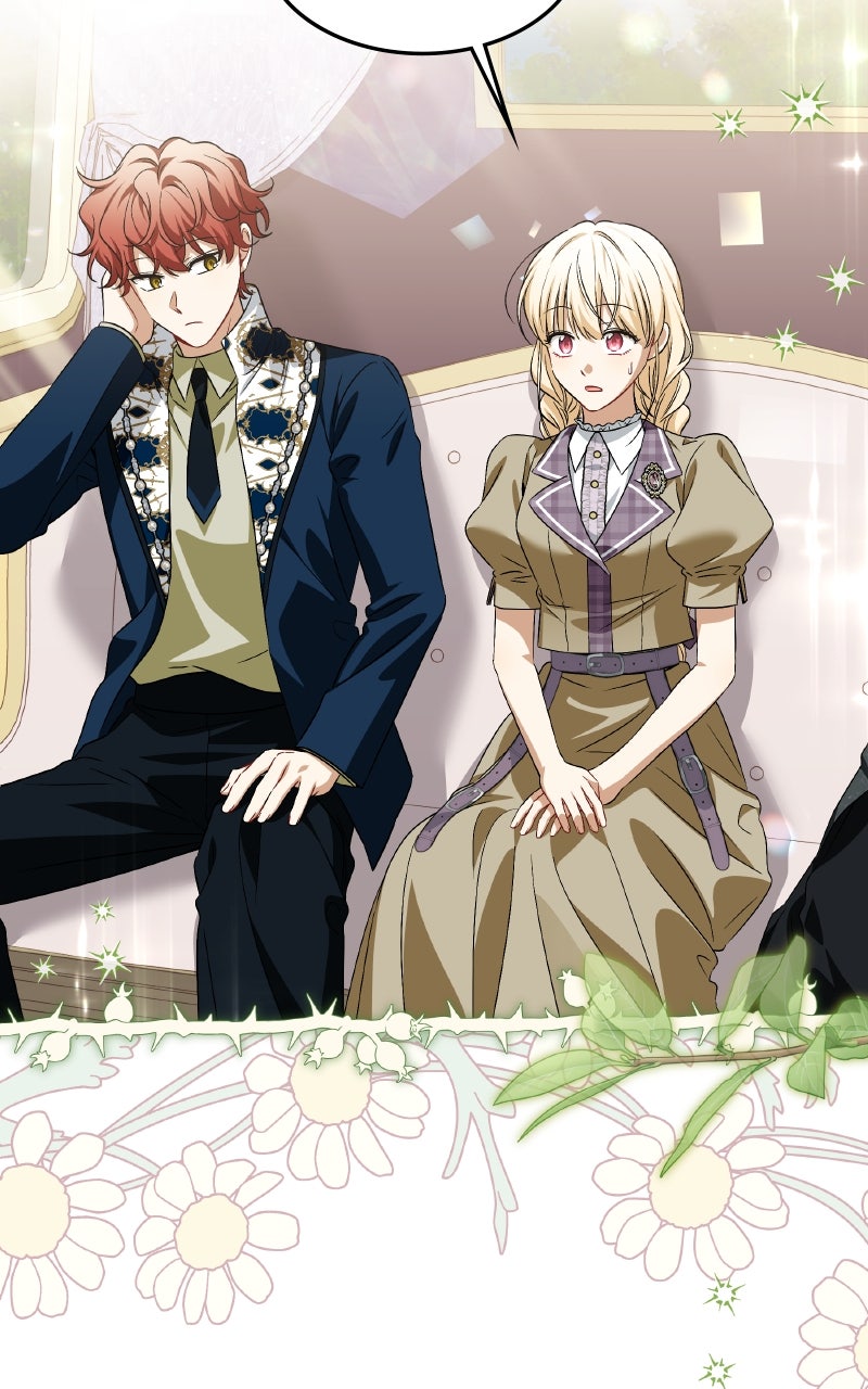 My Villainous FamilyWon