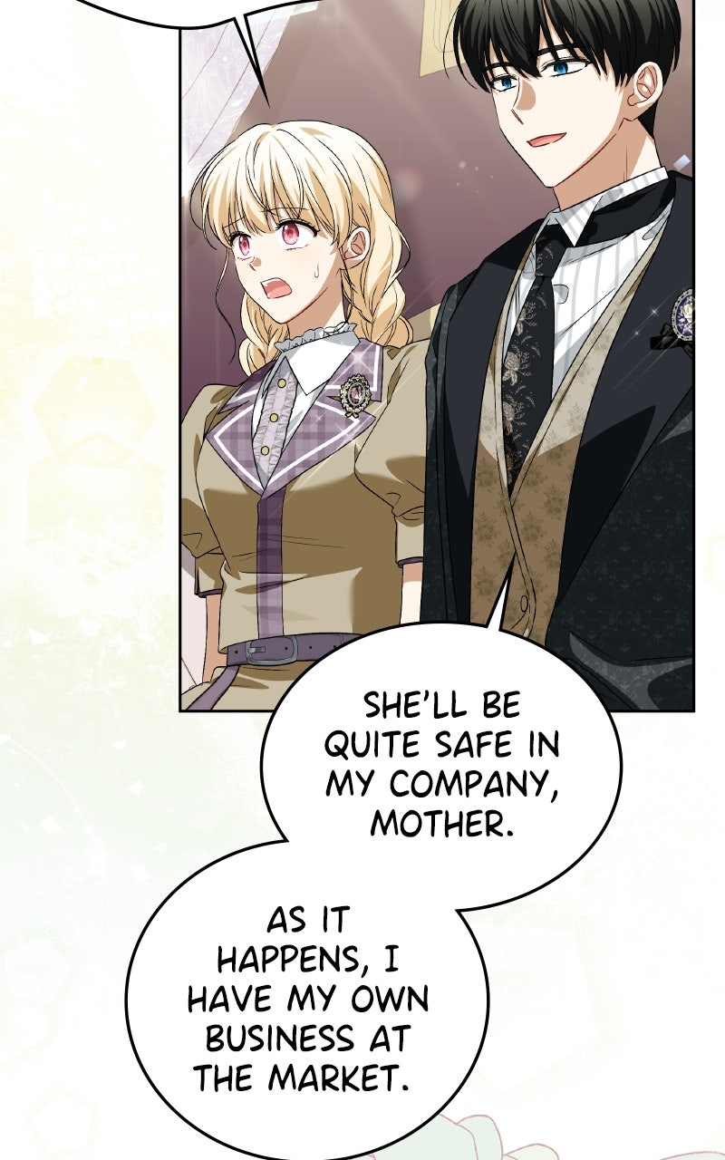 My Villainous FamilyWon