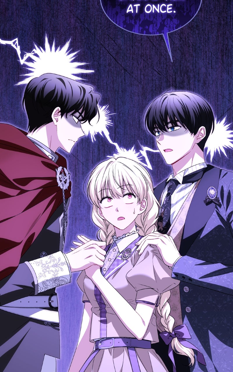 My Villainous FamilyWon