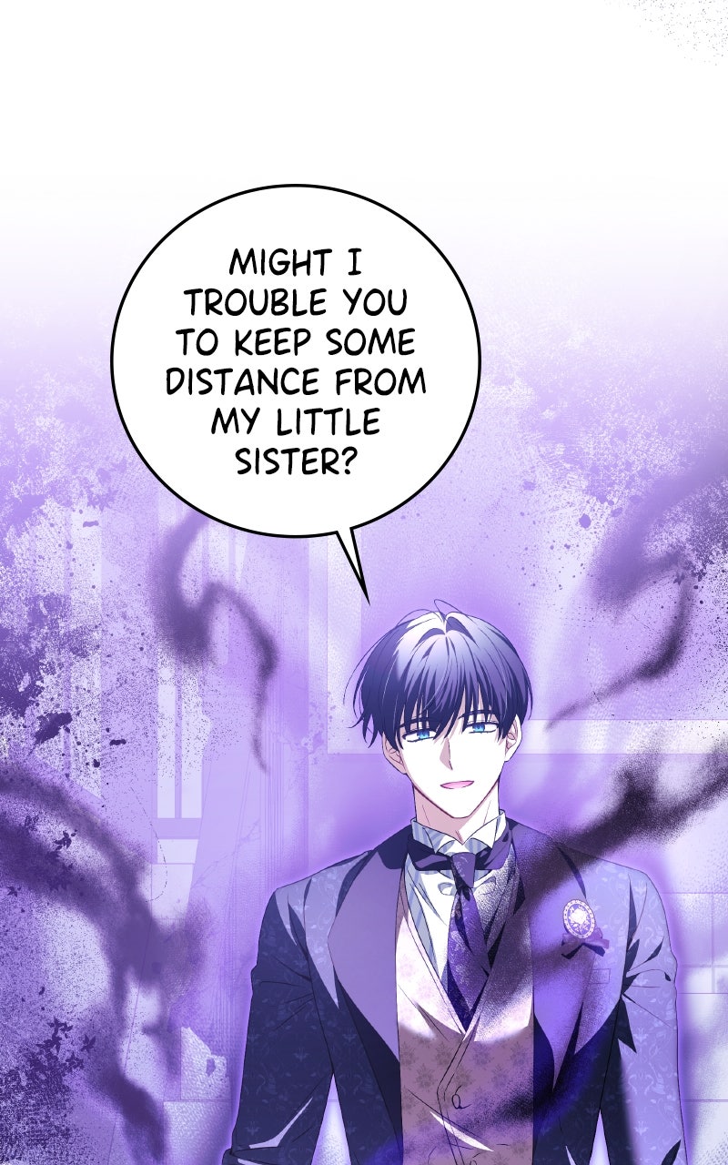 My Villainous FamilyWon