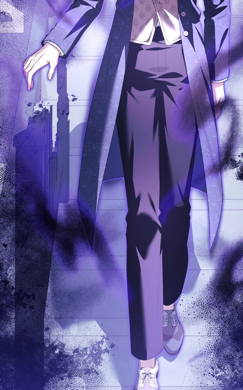 My Villainous FamilyWon