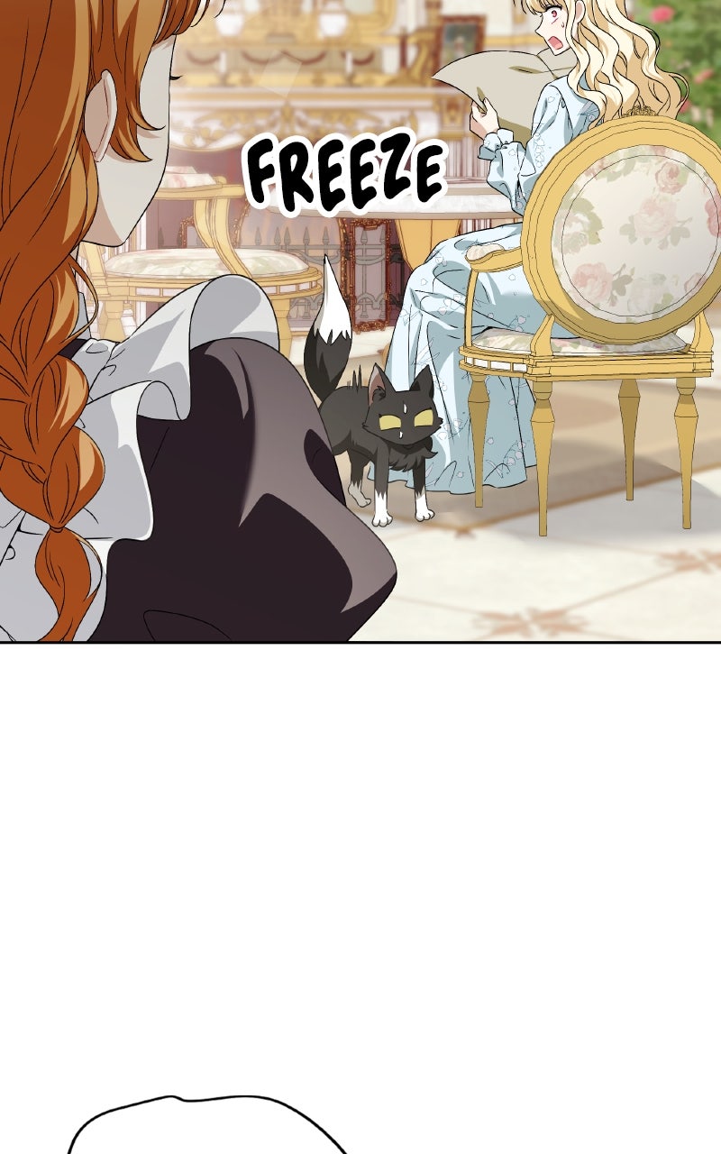 My Villainous FamilyWon