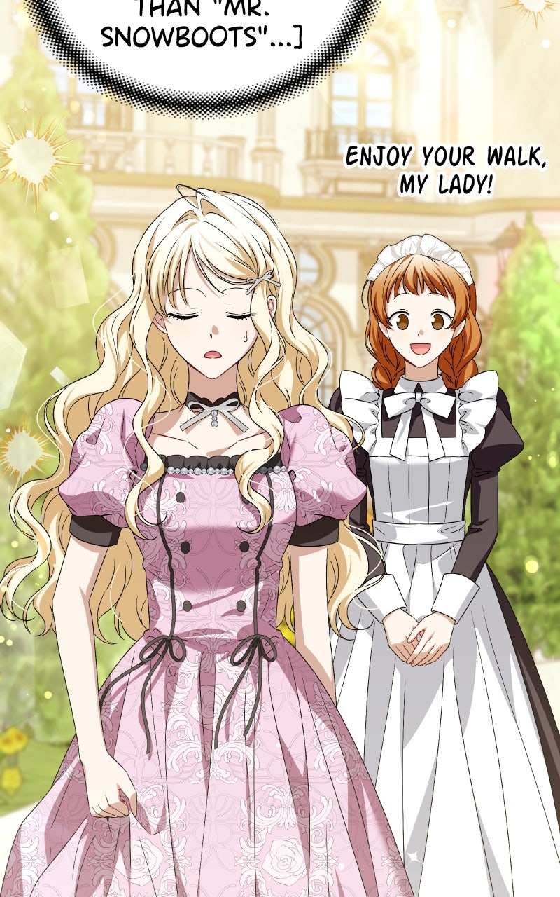 My Villainous FamilyWon