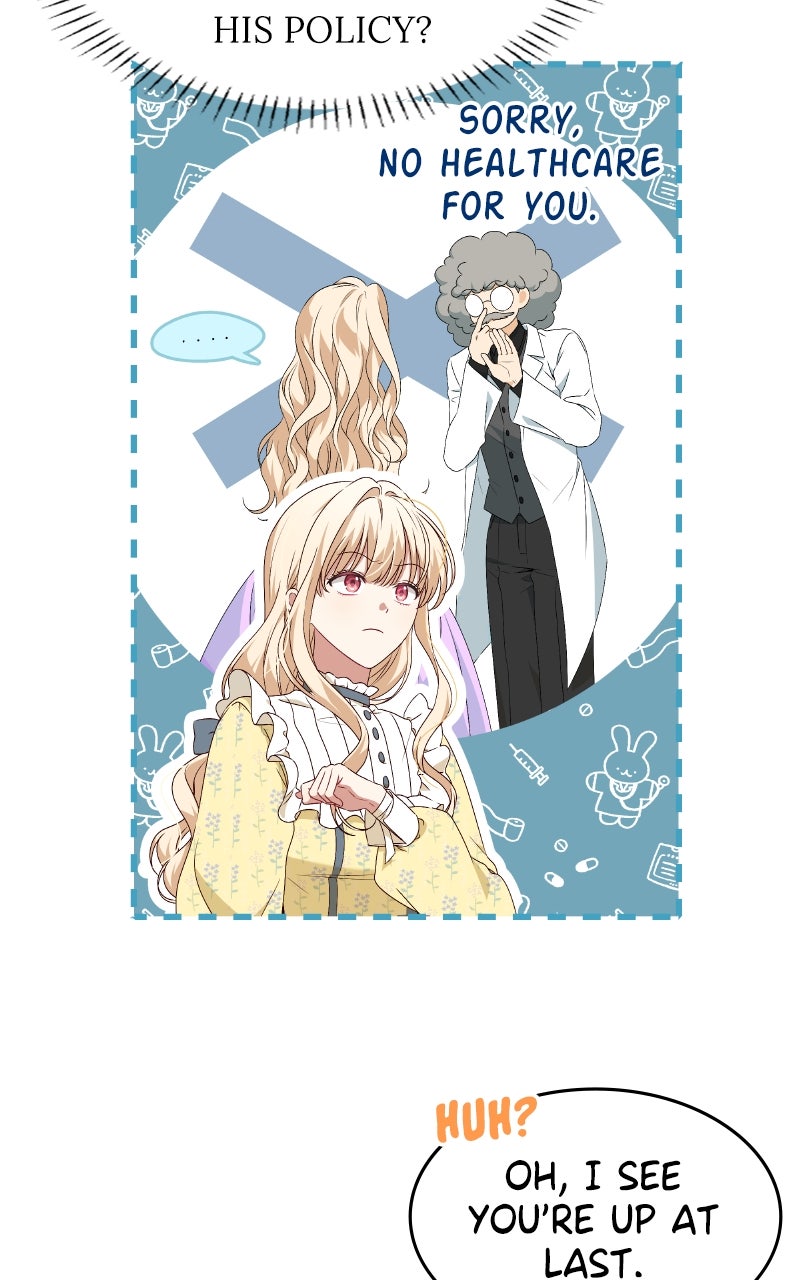My Villainous FamilyWon