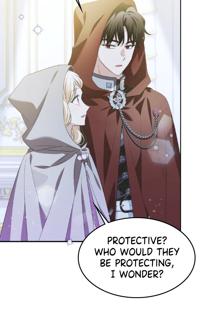 My Villainous FamilyWon
