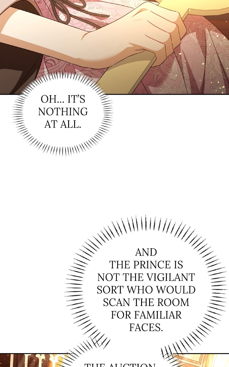 My Villainous FamilyWon