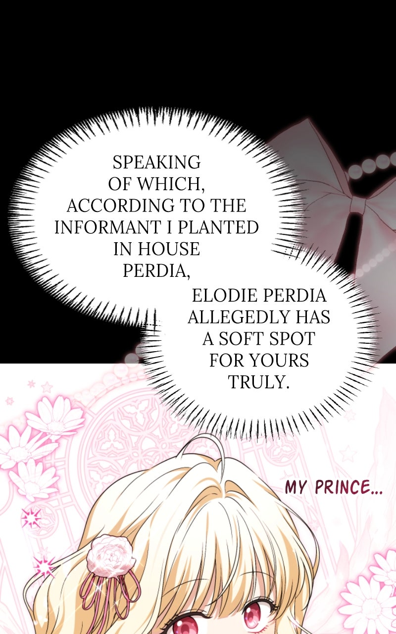 My Villainous FamilyWon