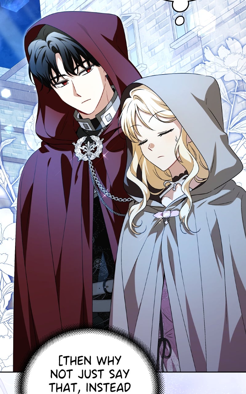 My Villainous FamilyWon