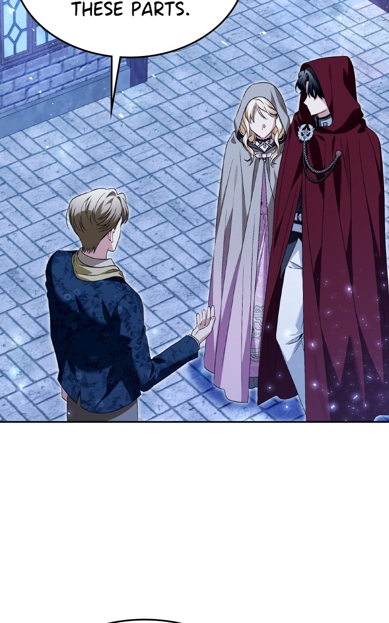 My Villainous FamilyWon