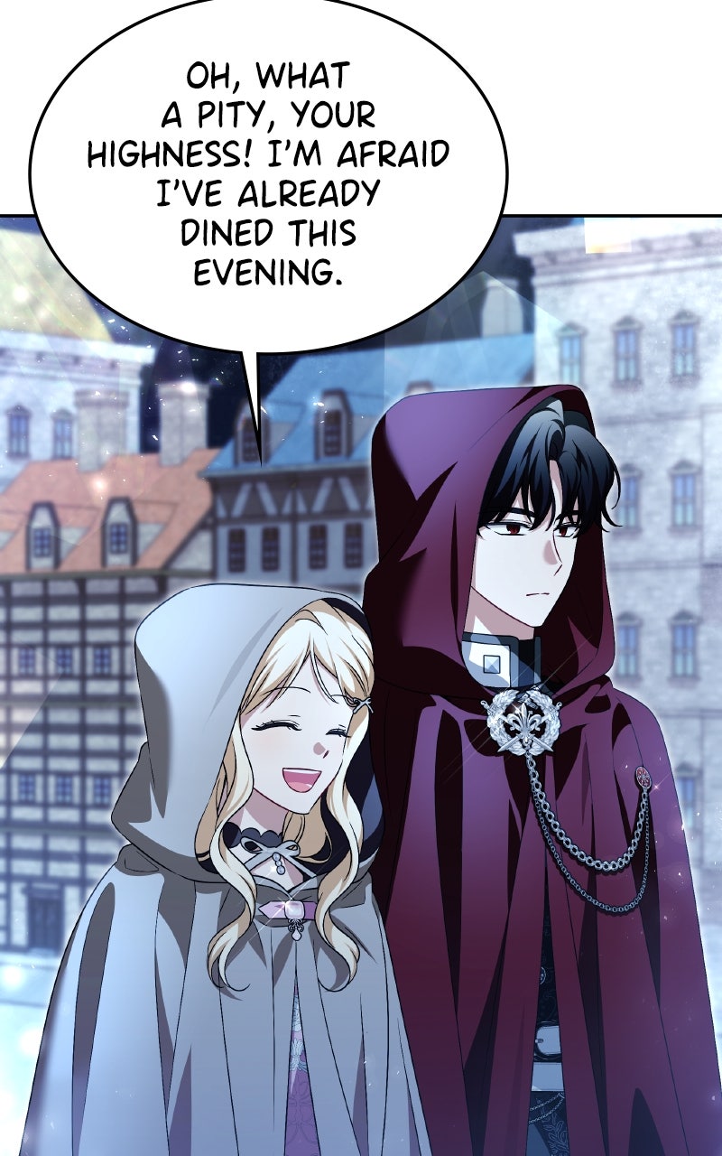 My Villainous FamilyWon