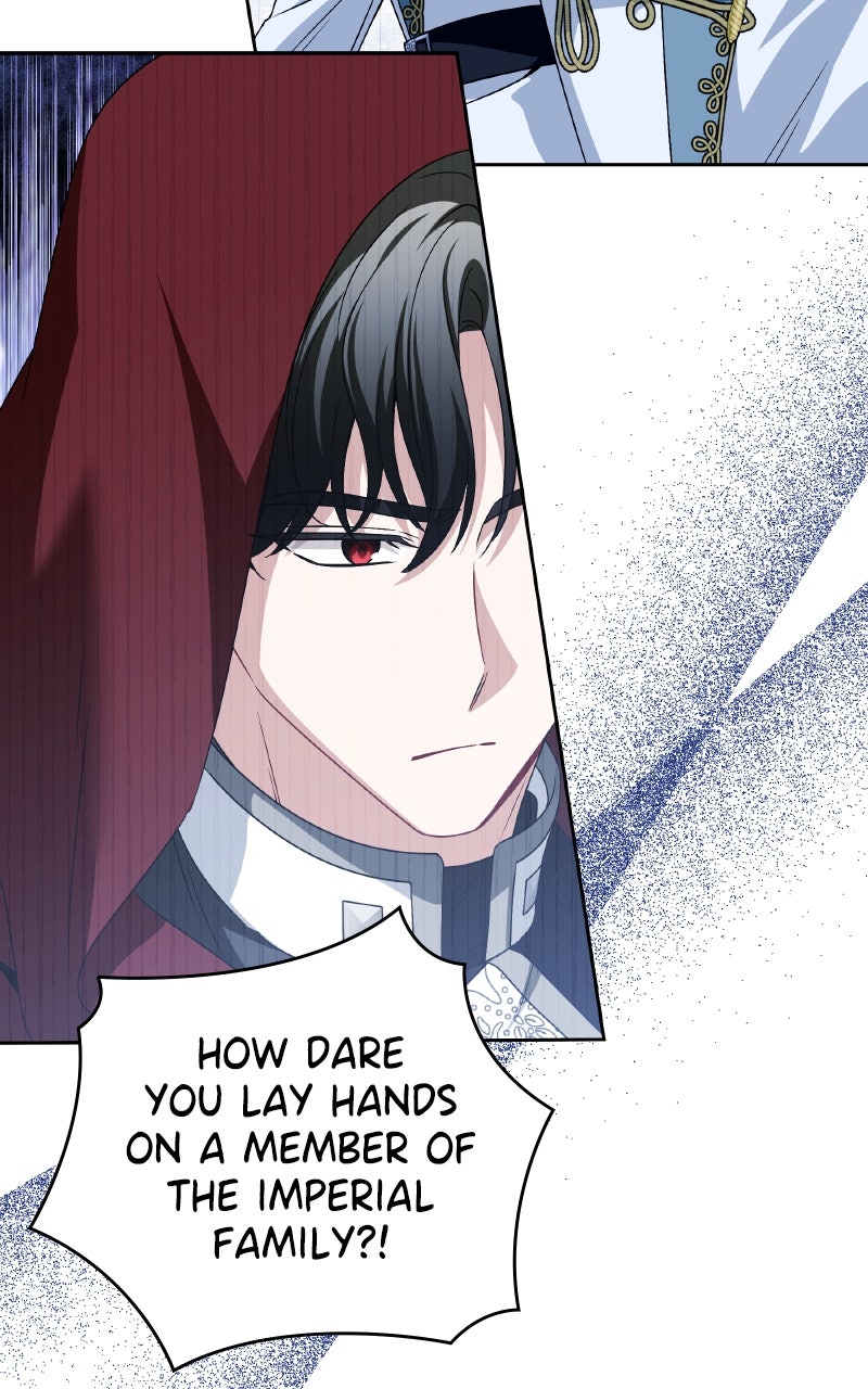 My Villainous FamilyWon