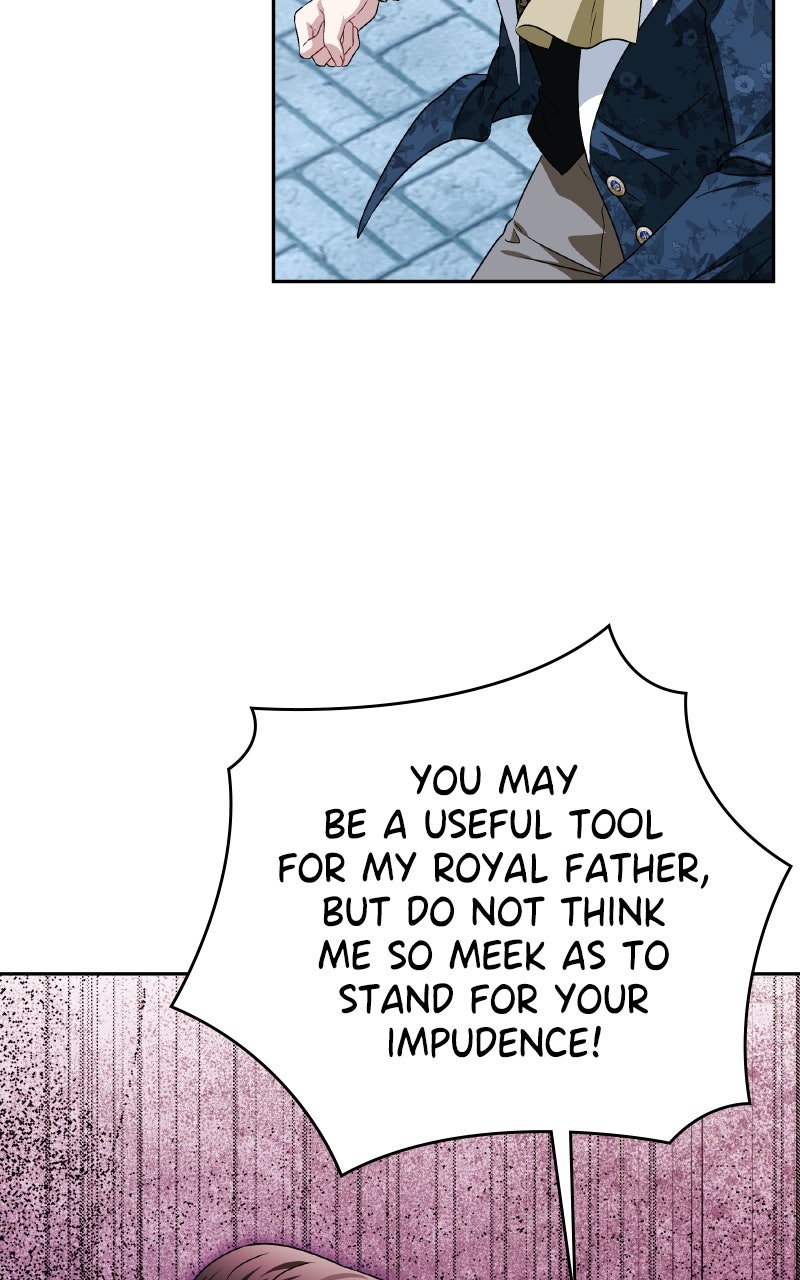 My Villainous FamilyWon
