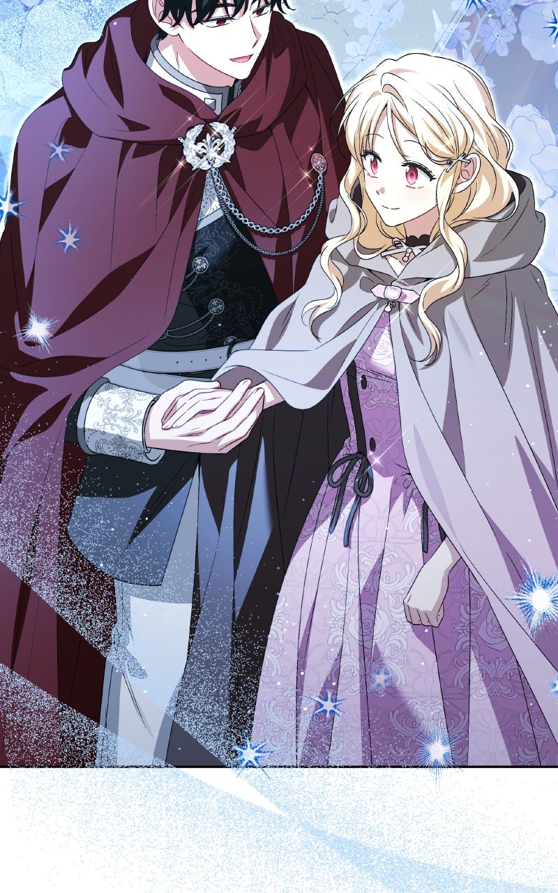 My Villainous FamilyWon