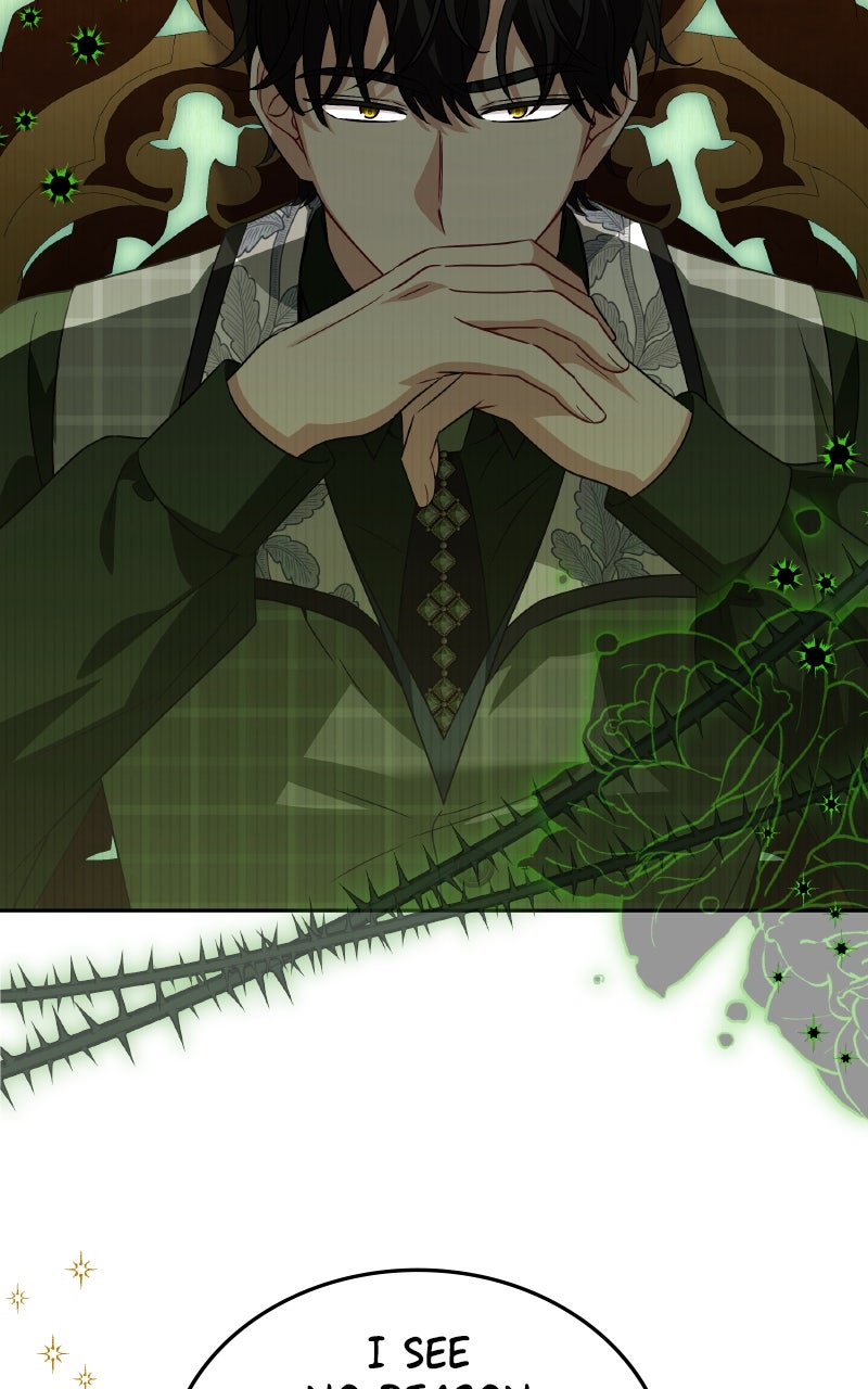 My Villainous FamilyWon