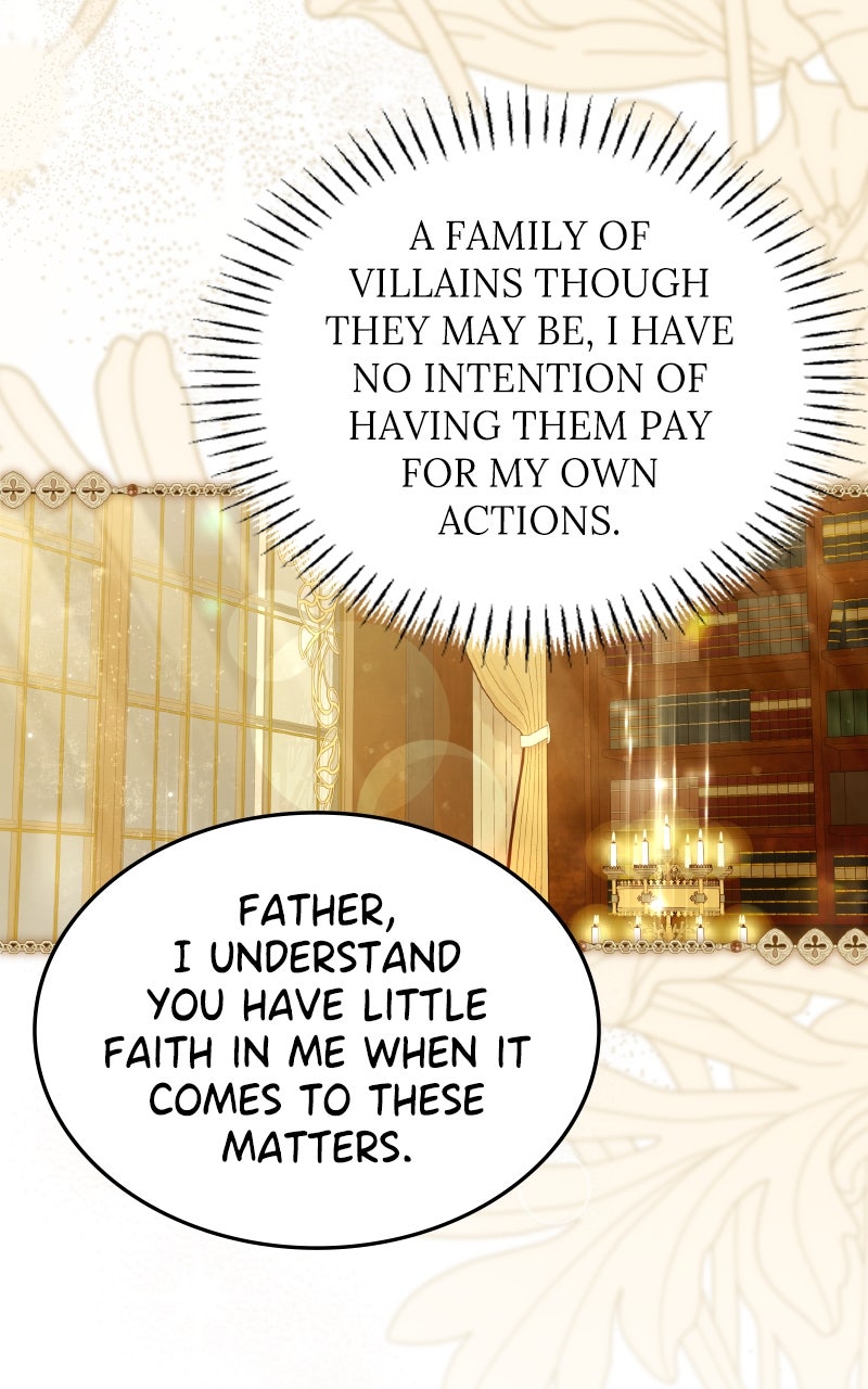 My Villainous FamilyWon
