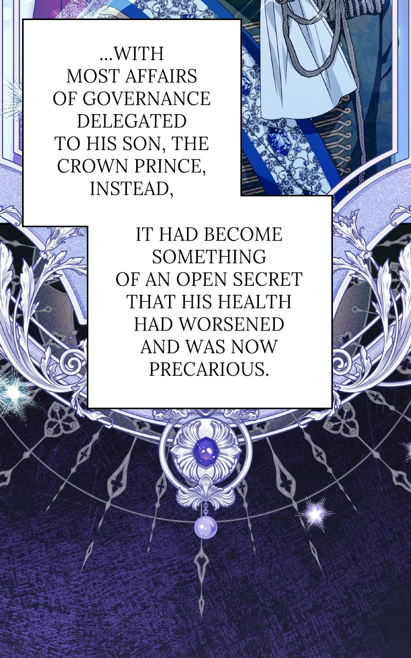 My Villainous FamilyWon