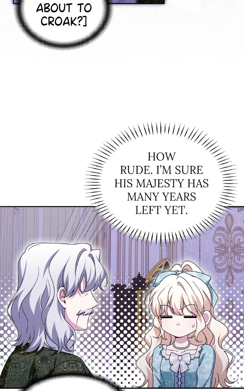 My Villainous FamilyWon