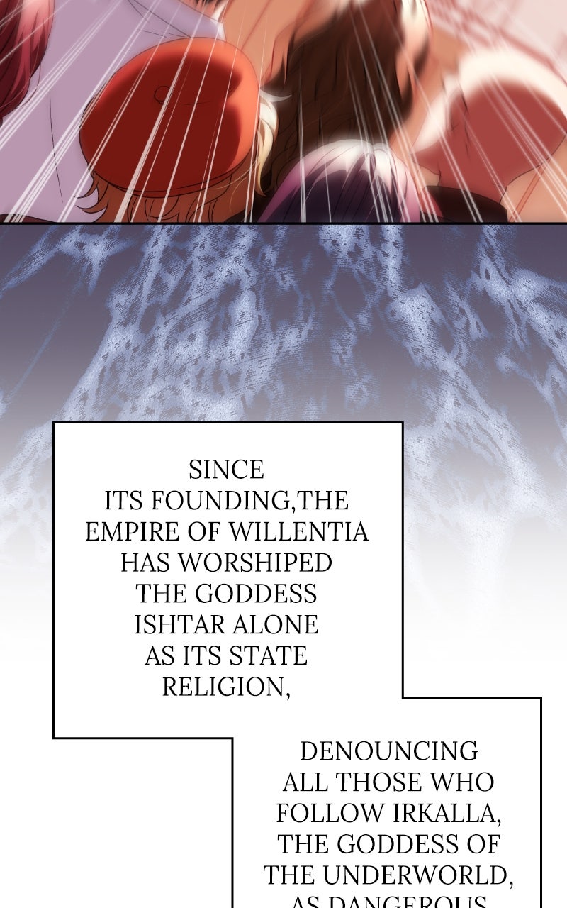 My Villainous FamilyWon