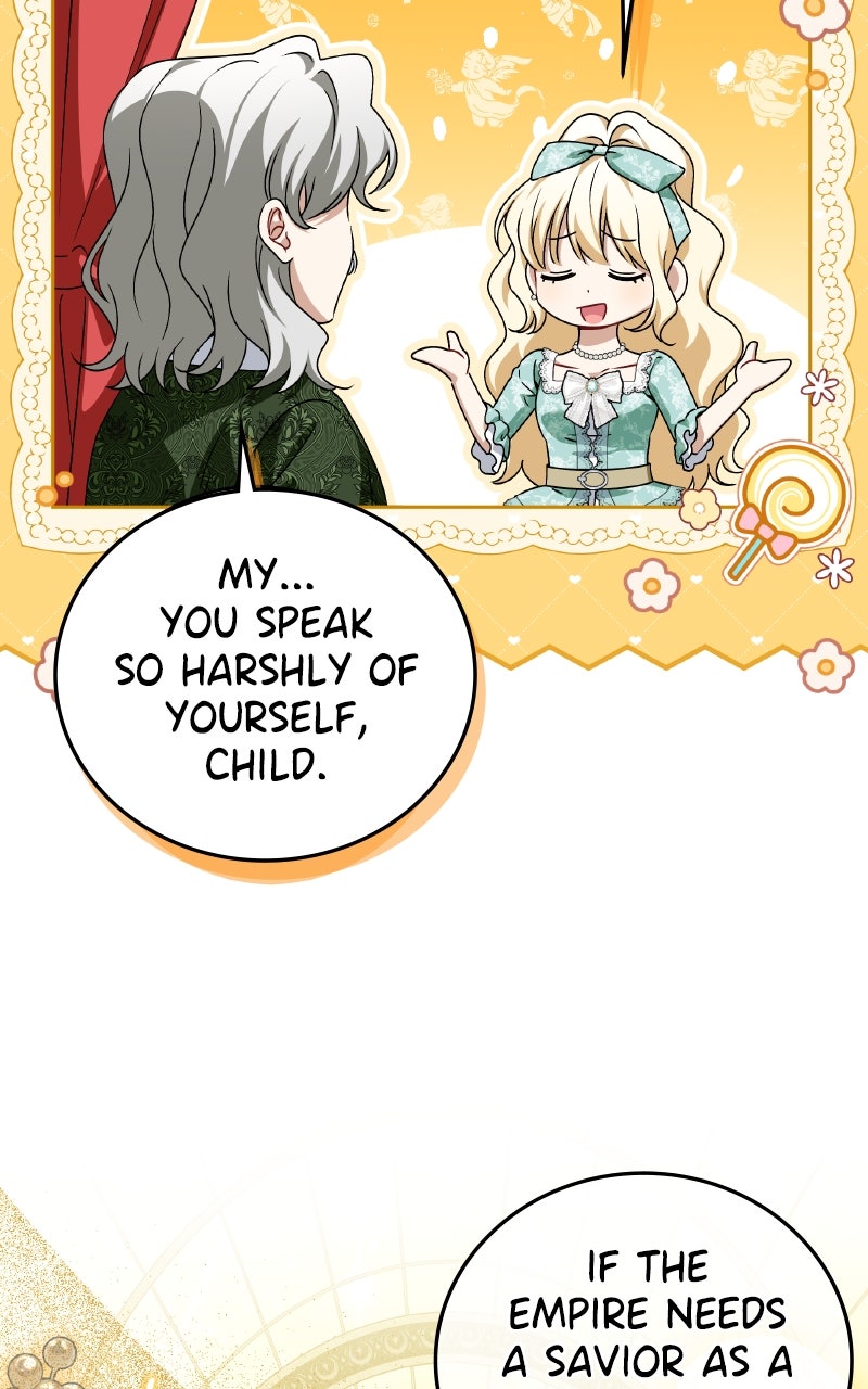 My Villainous FamilyWon