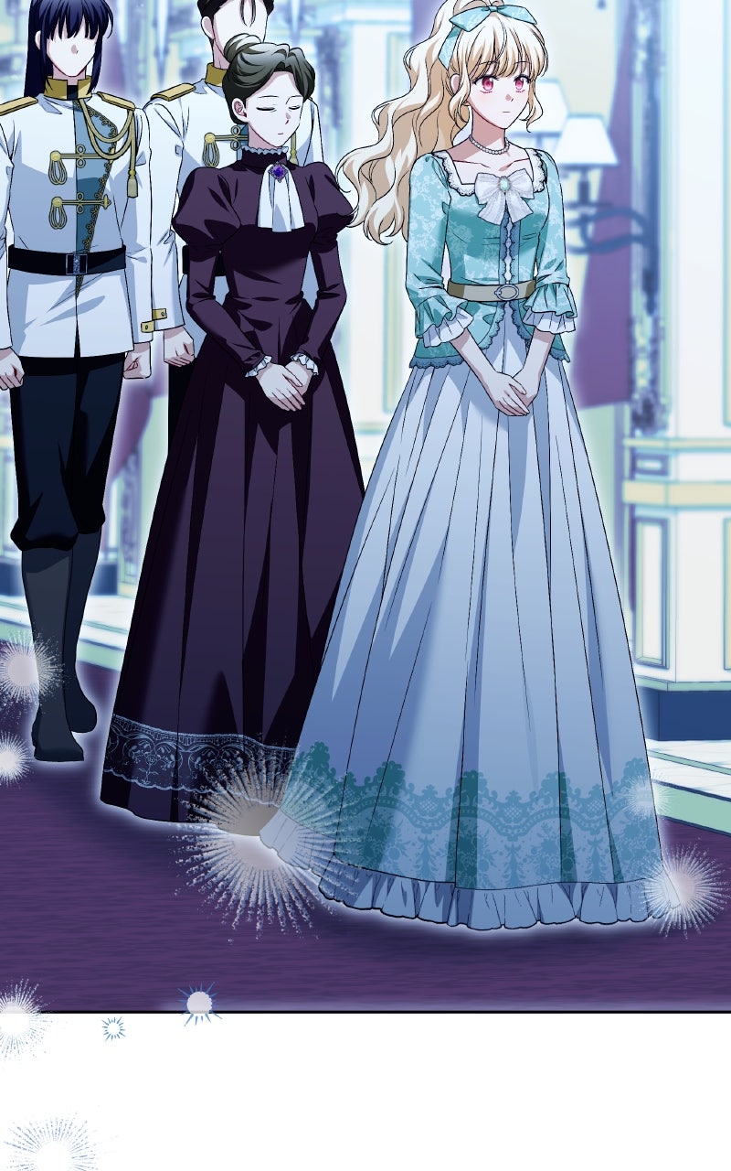 My Villainous FamilyWon
