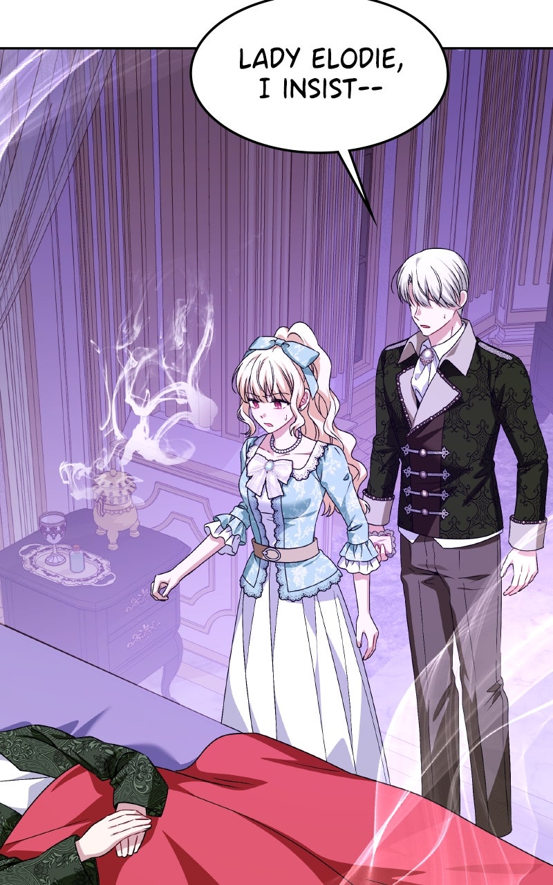 My Villainous FamilyWon