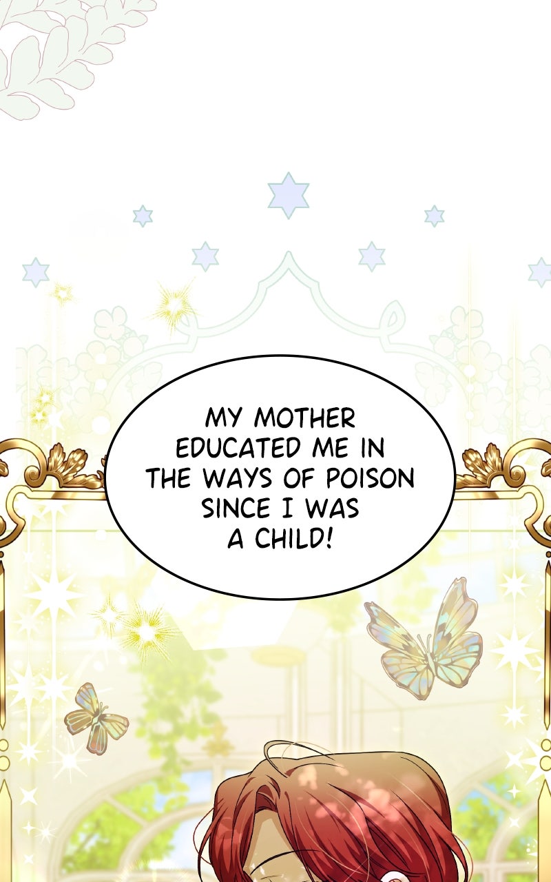 My Villainous FamilyWon