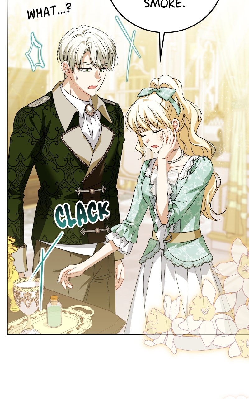 My Villainous FamilyWon