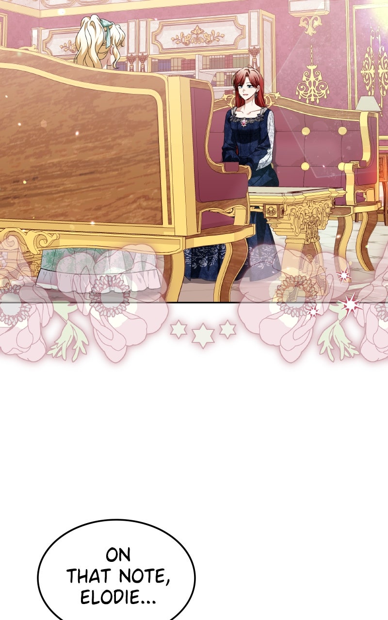 My Villainous FamilyWon